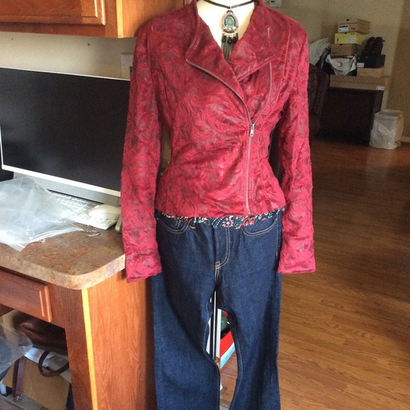 Ralph Lauren Double RL Straight Leg Jeans 27, Pre-owned - Picture 2 of 15